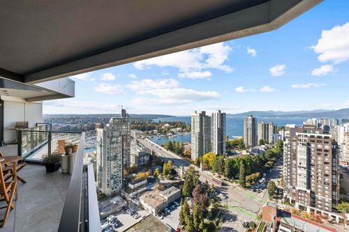 2403-889 Pacific St, Vancouver, BC, V6Z1C3 | Card Image