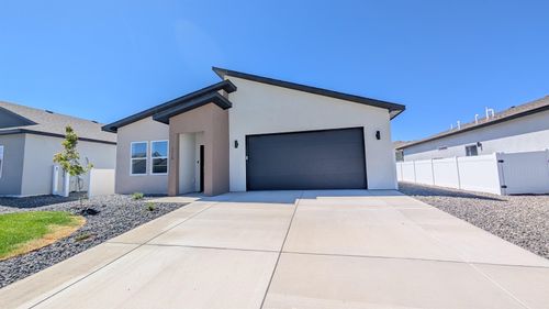 1710 Rusty Rivet Road, Fruita, CO, 81521 | Card Image