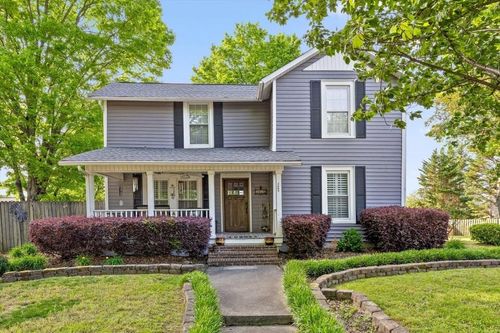 3605 Michigan Avenue Rd Ne, Cleveland, TN, 37323-5722 | Card Image