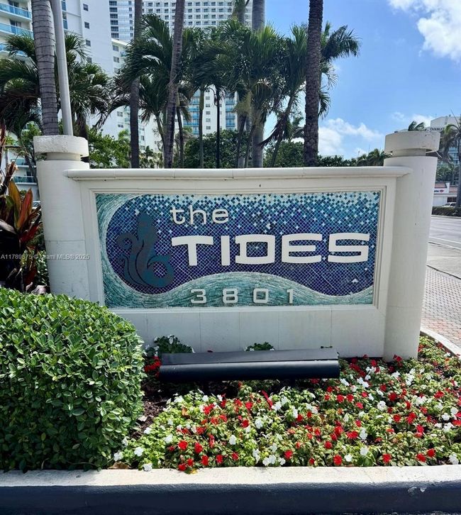 APT-5Y - 3801 S Ocean Dr, Condo with 1 bedrooms, 1 bathrooms and null parking in Hollywood FL | Image 39