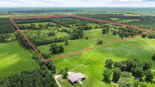 0000 County Road 4427 S, Avery, TX, 75554 | Card Image