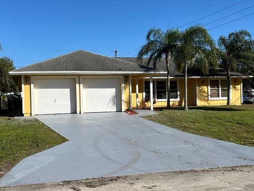 2351 Se Maize Street, Port St. Lucie, FL, 34952 | Card Image