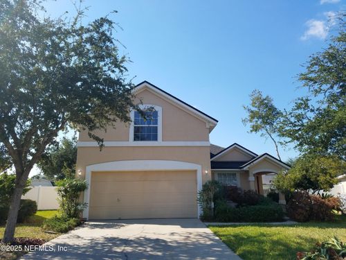 1138 Moosehead Dr, Orange Park, FL, 32065-5243 | Card Image