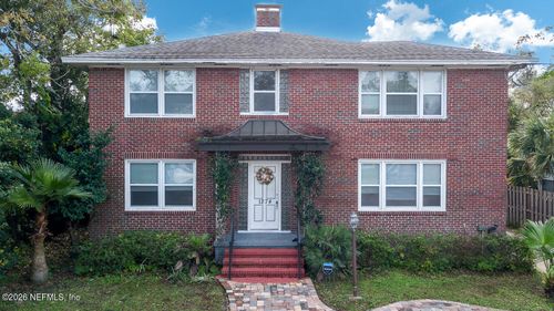 1-1274 Belmont Ter, Jacksonville, FL, 32207-3296 | Card Image