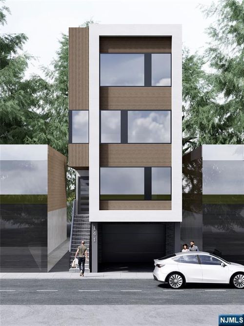 141 70th St, Guttenberg, NJ, 07093-3405 | Card Image