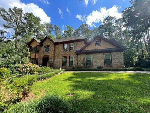 6134 Millstone Run, Stone Mountain, GA, 30087-1844 | Card Image
