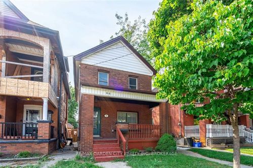 96 Beechwood Ave, Hamilton, ON, L8L2S6 | Card Image