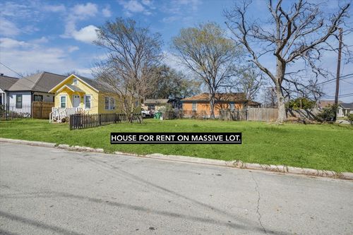 1115 Bigelow St, Houston, TX, 77009-6304 | Card Image