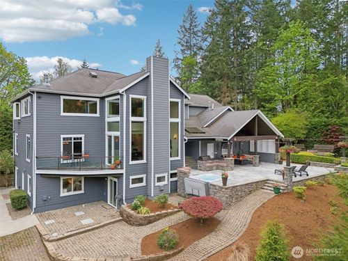 16908 Se Licorice Way, Newcastle, WA, 98059-5966 | Card Image