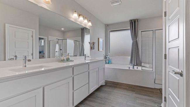 8708 Tailwood Ln, House other with 4 bedrooms, 2 bathrooms and null parking in Justin TX | Image 19