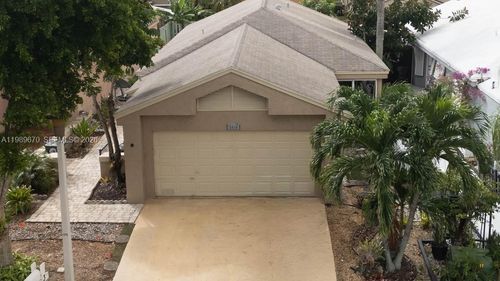 3460 Nw 21st St, Coconut Creek, FL, 33066-3014 | Card Image