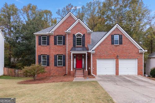 1182 Cool Springs Dr Nw, Kennesaw, GA, 30144-5068 | Card Image