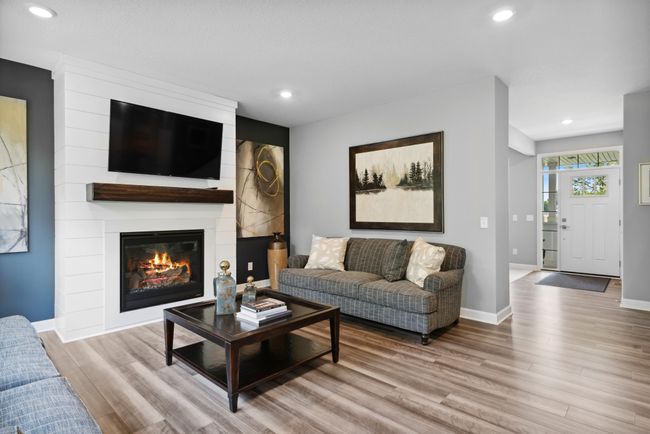 Photo of model home, actual features may vary | Image 8