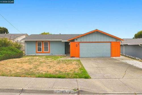 939 Tara Hills Dr, Pinole, CA, 94564-2728 | Card Image
