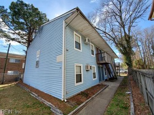 apt-5-9117 Chesapeake Blvd, Norfolk, VA, 23503-3662 | Card Image