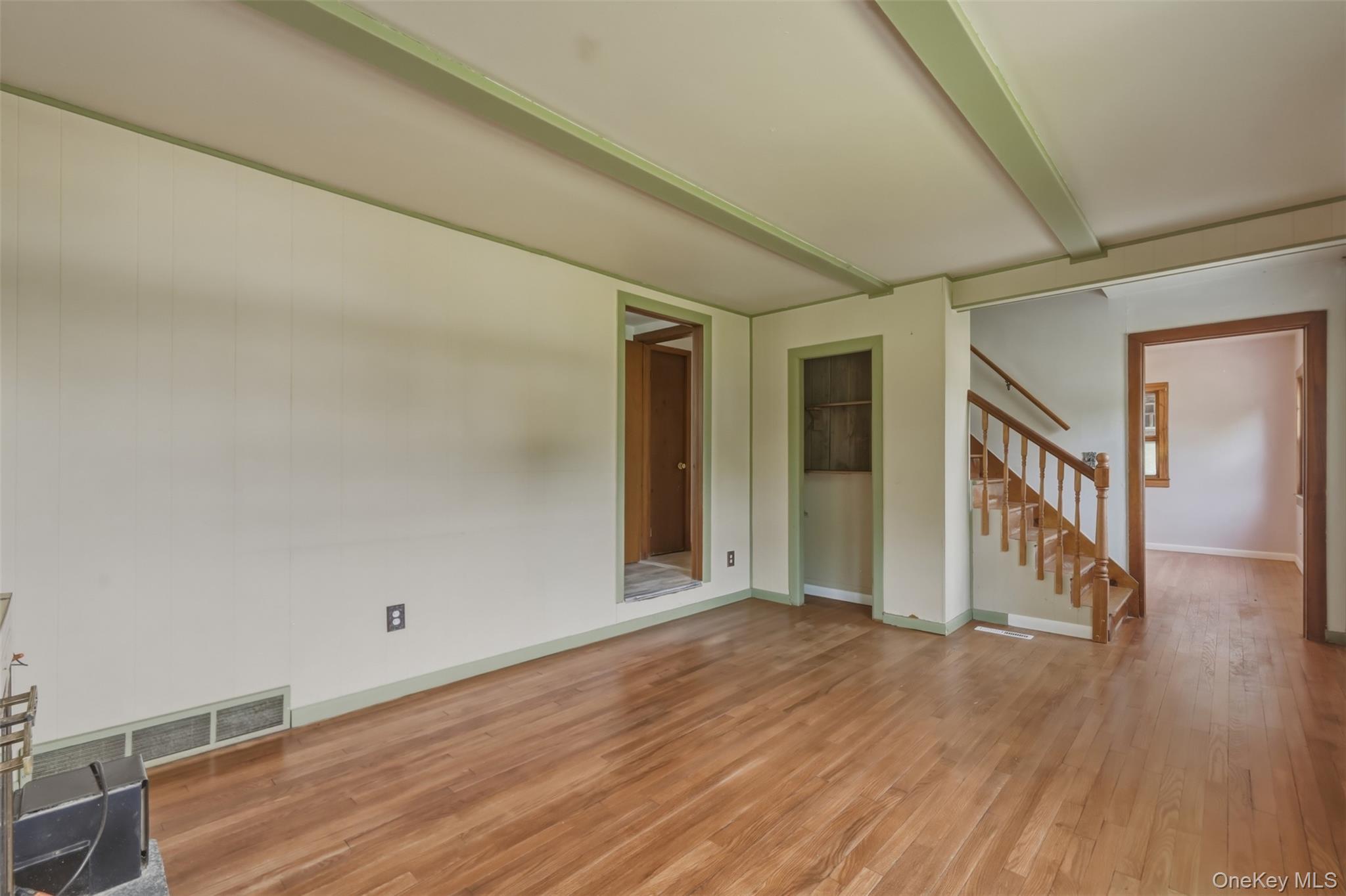 Residential in Hyde Park 4
