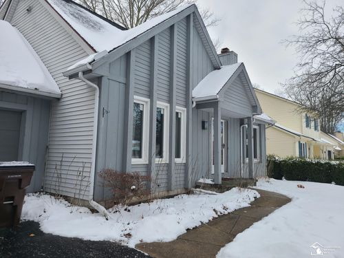 3823 Oldbury St, Lambertville, MI, 48144-9716 | Card Image