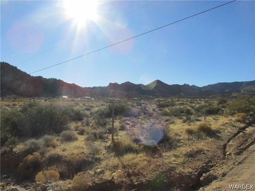 0 Shadow Canyon, Kingman, AZ, 86409 | Card Image