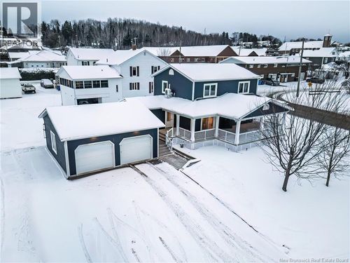 104 Dugal Rue, Grand-Sault/Grand Falls, NB, E3Y1C5 | Card Image