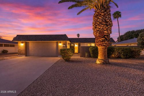 10914 W Saratoga Cir, Sun City, AZ, 85351-2114 | Card Image