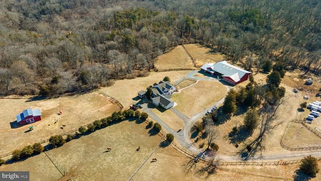 2242 Bollinger Mill Rd, House other with 4 bedrooms, 4 bathrooms and null parking in FINKSBURG MD | Image 67