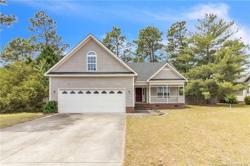 229 Heartwood Dr, Raeford, NC, 28376-5720 | Card Image