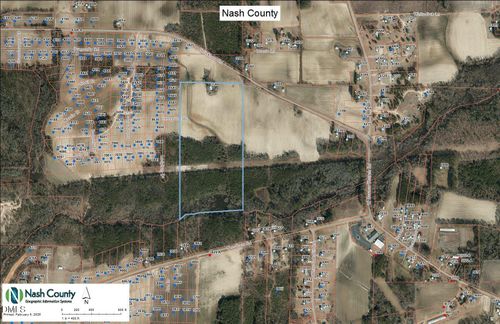 3749 Strickland Rd, Bailey, NC, 27807-9075 | Card Image