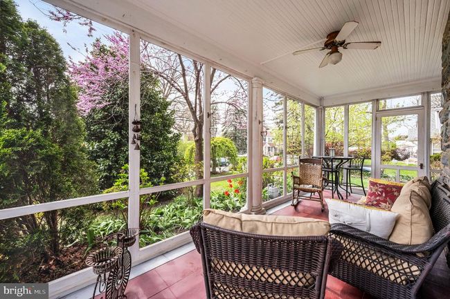 281 Wayne Ave, House other with 3 bedrooms, 2 bathrooms and null parking in LANSDOWNE PA | Image 6