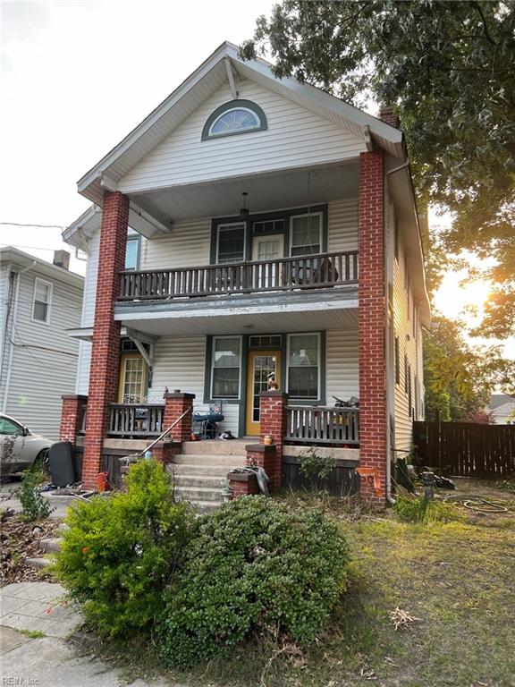 Newport Ave, Norfolk, VA 23508