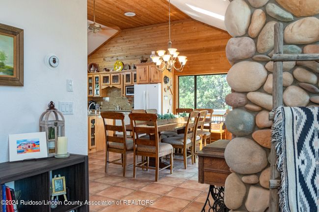 124 Cedar Crest Rd, House other with 3 bedrooms, 3 bathrooms and null parking in Nogal NM | Image 10