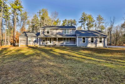 44 County Road, House other with 4 bedrooms, 3 bathrooms and null parking in Amherst NH | Image 1