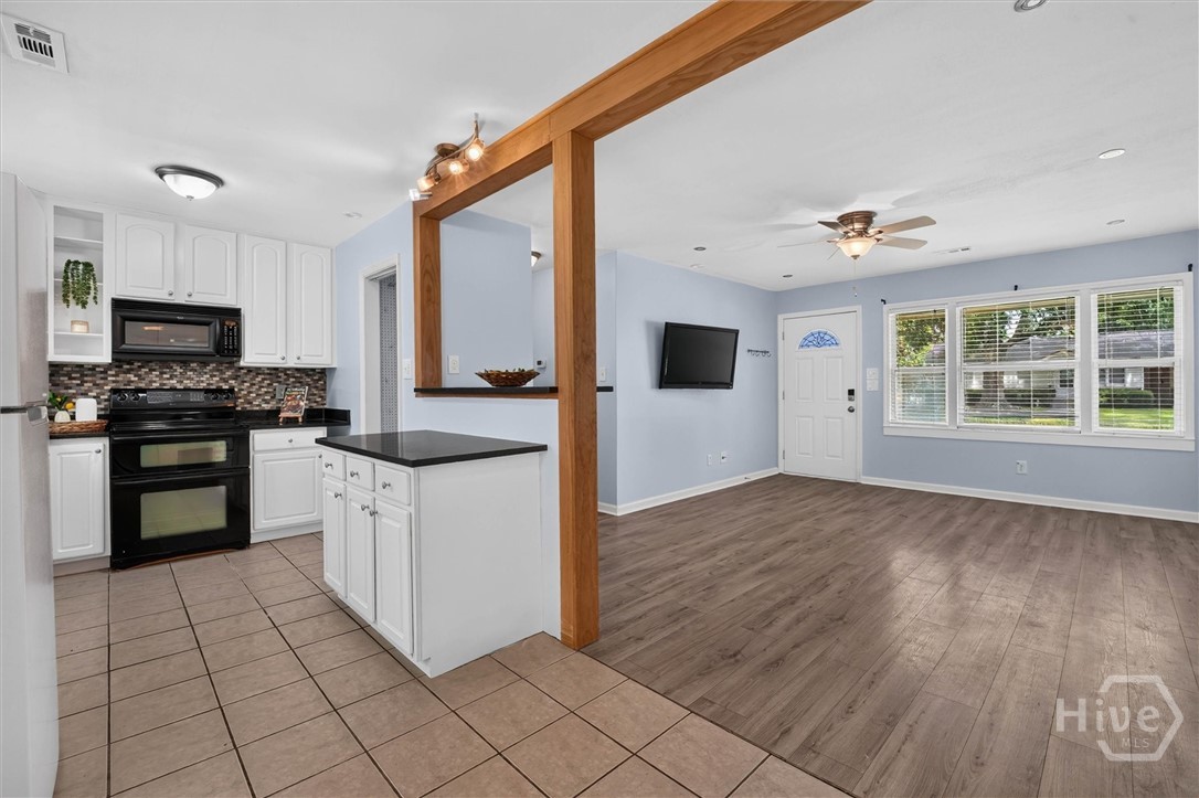 Residential Lease in Port Wentworth 5