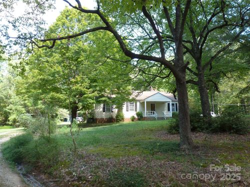 1007 Old Thompson Ave, Lancaster, SC, 29720-2992 | Card Image