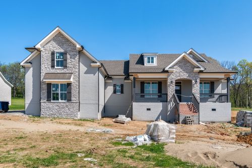 4104 Affiant Way, Culleoka, TN, 38451-3003 | Card Image