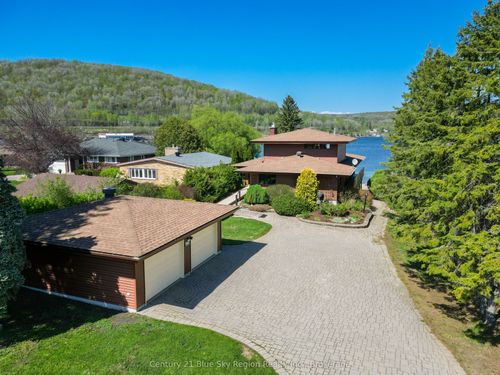 204 Lakeside Dr, North Bay, ON, P1A3E3 | Card Image