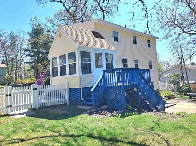 45 Tenby Dr, House other with 4 bedrooms, 2 bathrooms and null parking in Nashua NH | Image 31
