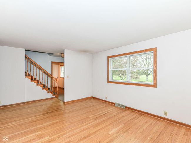 6113 N 250 E, House other with 4 bedrooms, 2 bathrooms and null parking in Greenfield IN | Image 10