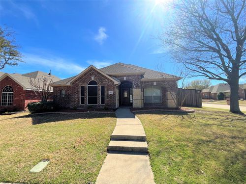 6021 Blue Spruce Ln, Mckinney, TX, 75070-6969 | Card Image