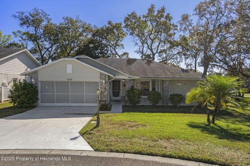 7084 Pond View Ct, Spring Hill, FL, 34606-3463 | Card Image