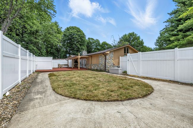 5982 Oak Hill East Dr, House other with 3 bedrooms, 2 bathrooms and null parking in Plainfield IN | Image 24