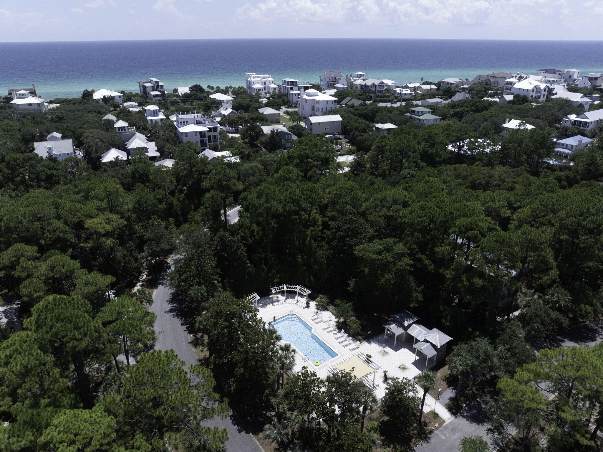 Land in Santa Rosa Beach 5