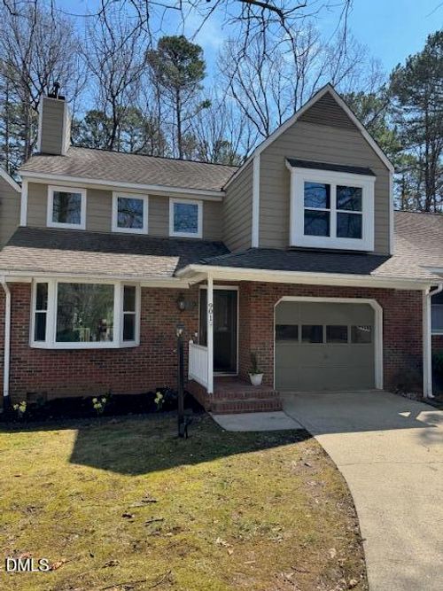 901 Bridge Way, Raleigh, NC, 27615-5806 | Card Image