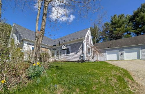 66 Village Street, Jefferson, ME, 04348 | Card Image