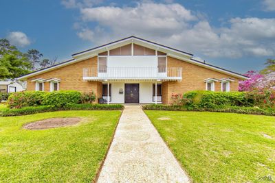 130 El Paso Boulevard, House other with 4 bedrooms, 4 bathrooms and null parking in Houma LA | Image 1