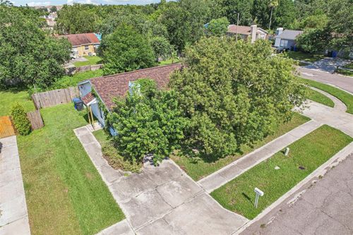 1236 Mohrlake Dr, Brandon, FL, 33511-8339 | Card Image
