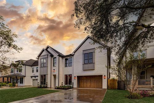 1241 Du Barry Ln, Houston, TX, 77018-5237 | Card Image