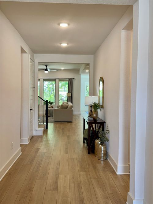 2705 Wyler Drive, Mckinney, TX, 75071 | Card Image