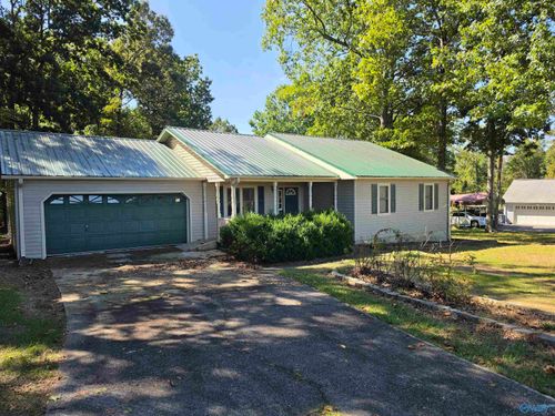 758 Mount Olive Church Road, Union Grove, AL, 35175 | Card Image
