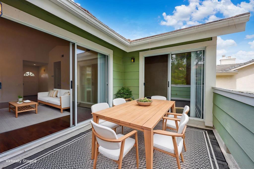 Residential in San Diego