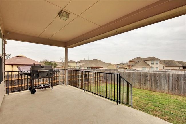 1036 Estival Dr, House other with 3 bedrooms, 2 bathrooms and 4 parking in Kyle TX | Image 25